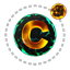 Icon for a proprietary compiled C application module, 64 x 64